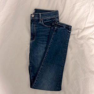 Gap Skinny Jeans